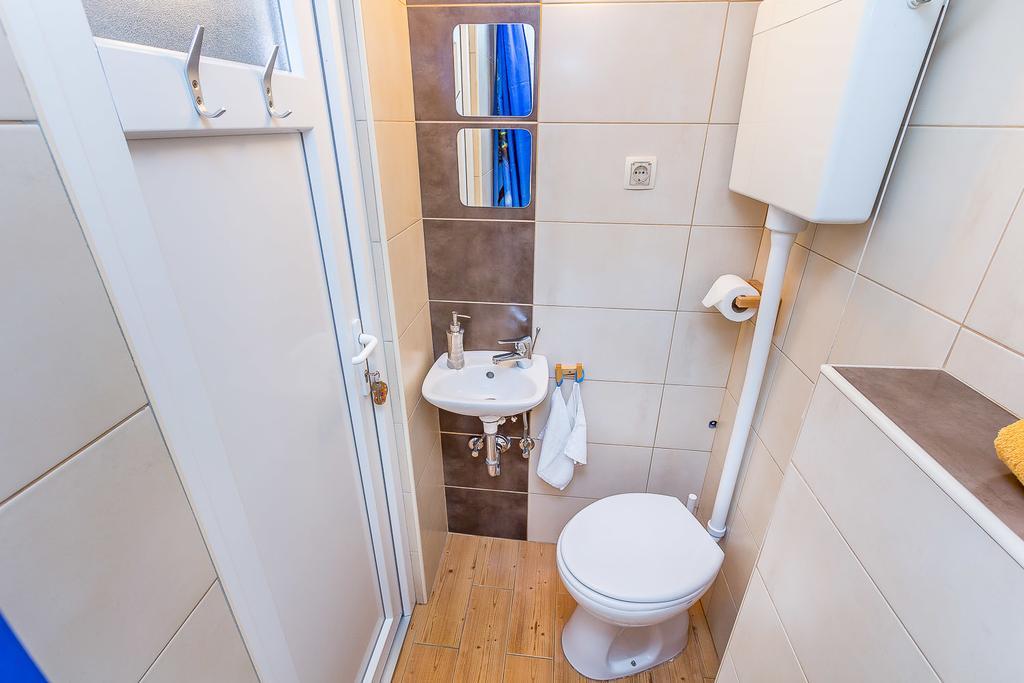 Old Town Room PUY חדר תמונה