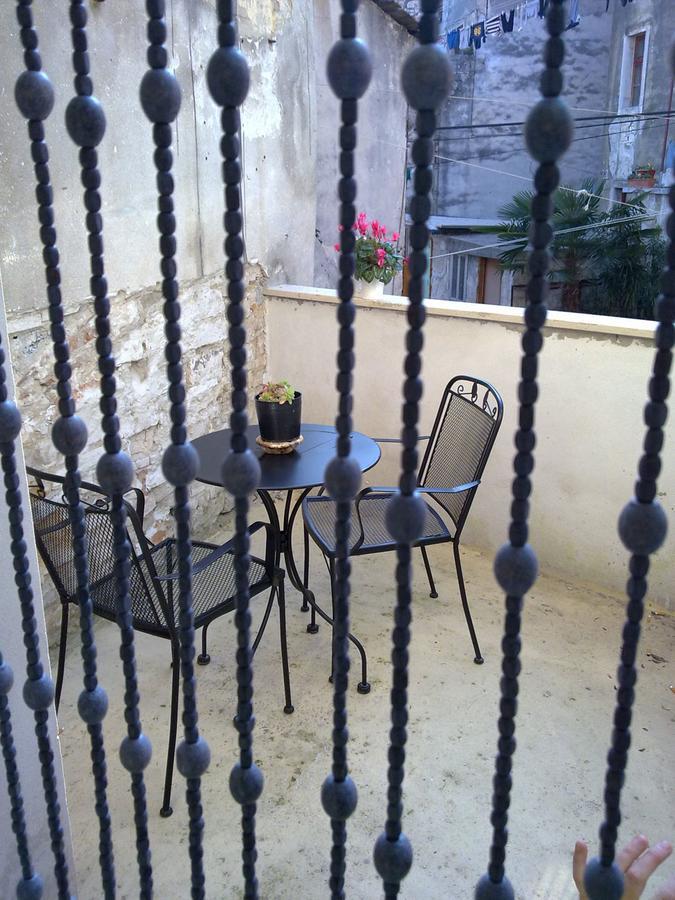 Old Town Room PUY מראה חיצוני תמונה